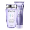 Kit Kérastase Blond Bain Lumiere 250 Ml + Cicaflash 250