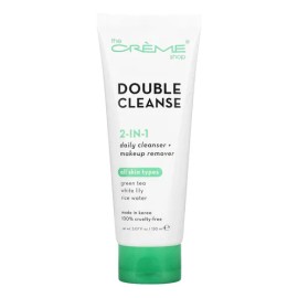 The Crme Shop Korean Skincare Green Tea Double Face Wash, I                                                                                           