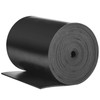 OUKMAO Solid Neoprene Rubber Sheet 100mm(W) x1.5mm(T) x3m(L) Neoprene Rubber