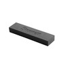 Starrett Sharpening Stone Double sided 120 and 320 grit 8"