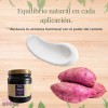 Crema De Camote Silvestre Ideal Para Personas Adultas 1 Kilo