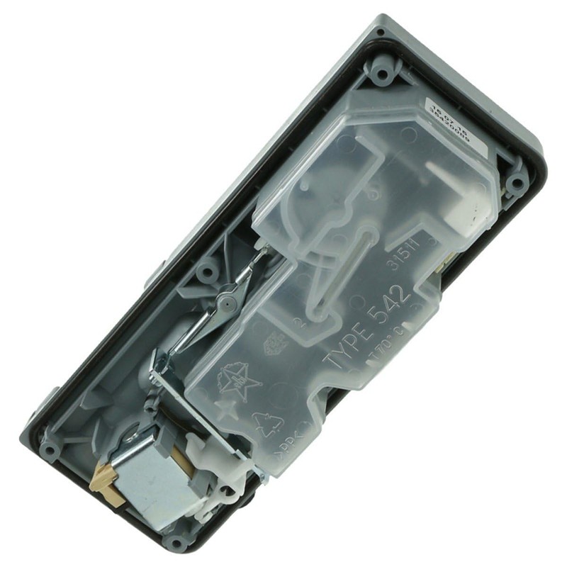 Ariston Hotpoint Dishwasher Container