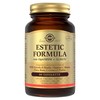 Solgar Estetic Formula, 60 tavolette, Integratore per Capelli, Pelle e