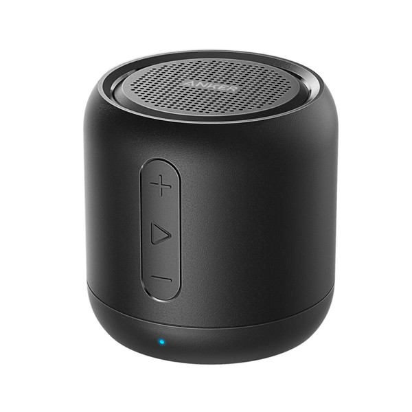 Anker Anker Soundcore Mini, Super-Portable Bluetooth Speaker with FM Radio,