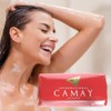 Camay Classic Bar Soap - Moisturizing Camay Classic Soap, Softly