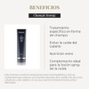 Salerm Homme Energy 1 Hair Loss Prevention Shampoo for Men,