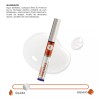 Mist Jewel Suero Alargador Pestanas Alargador Y Crecimiento Biotina