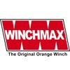 WINCHMAX Winch Cover for 13000lb and 13500lb Winches. Heavy-Duty Waterproof