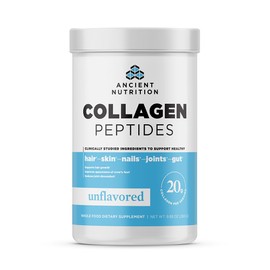 Ancient Nutrition Ancient Nutrition Unflavored Collagen Peptides, 9.88 OZ