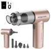 Shop-Vac S4 Cordless Handheld Car Vacuum Cleaner - 3-in-1 Mini