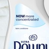 Downy Ultra Free & Gentle Laundry Liquid Fabric Softener (Fabric