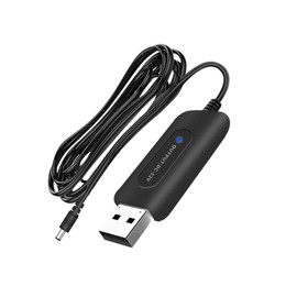 AMTIFO H47 USB Power Cable 3ft