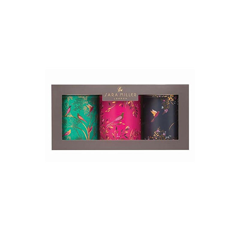 Elite Gift Boxes Sara Miller Chelsea set of 3 round
