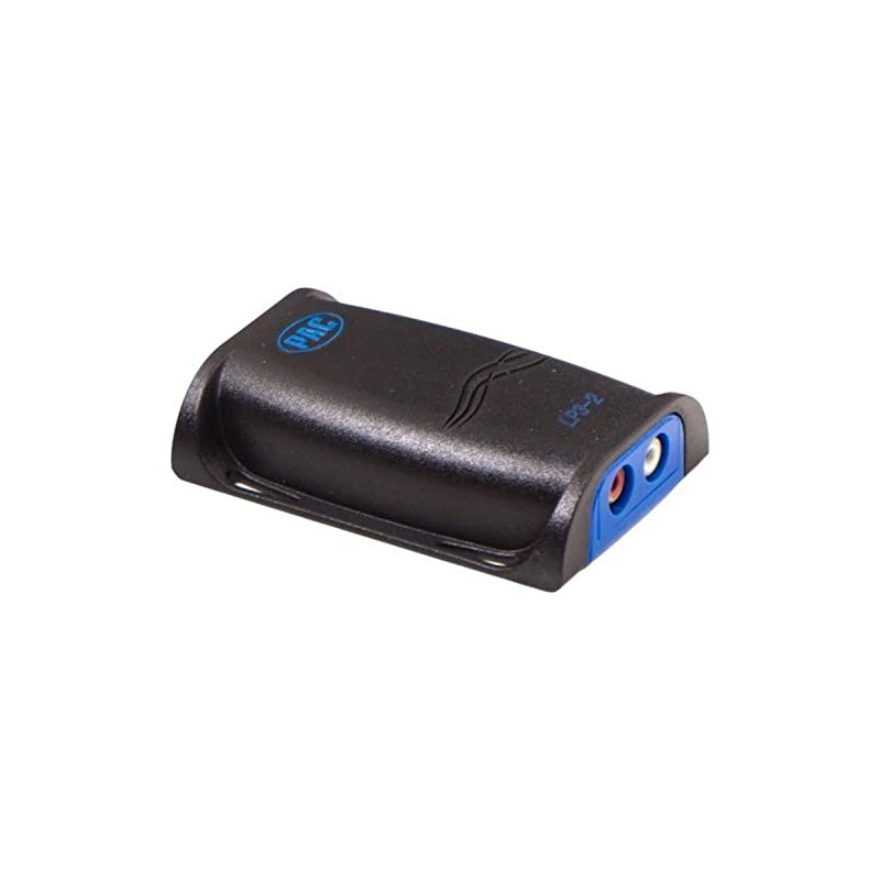 PAC LP3-2 L.O.C. PRO Series 2-Channel Line Output Converter