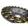 Megatron 7" Diamond Cup Grinding Removing Disc Wheel for Any