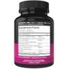 Trans-Resveratrol con polifenoles añadidos 60 cápsulas vegetarianas