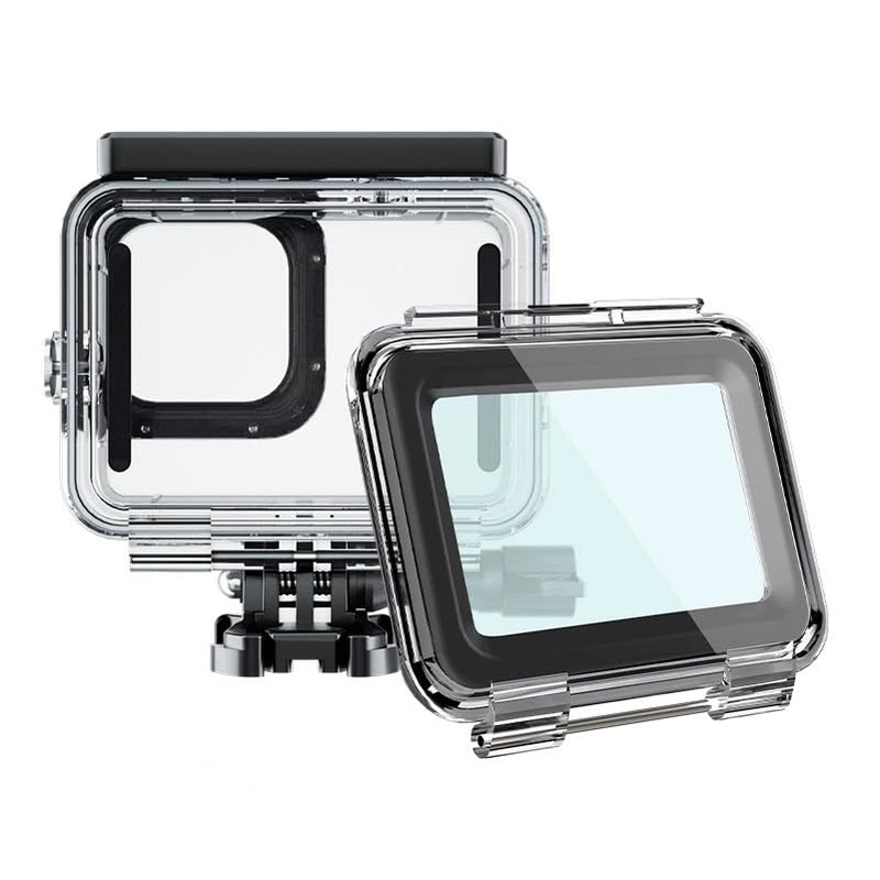 Super Dive Waterproof Case for GoPro Hero 13 12 11