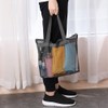 3glad Full Mesh, Quick Drying, Mildew Prevention, Hot Spring Bag,
