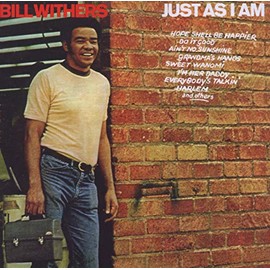 Just As I Am (40th Anniversary Edition)
