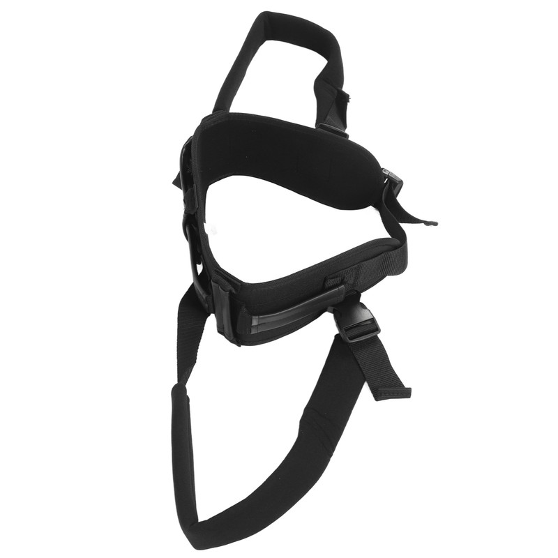 Transfer Lift Belt Gait Belt Adjustable Comfort Effortless Light Weight