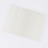 Filter insert, dust filter, pollen filter, cabin air filter