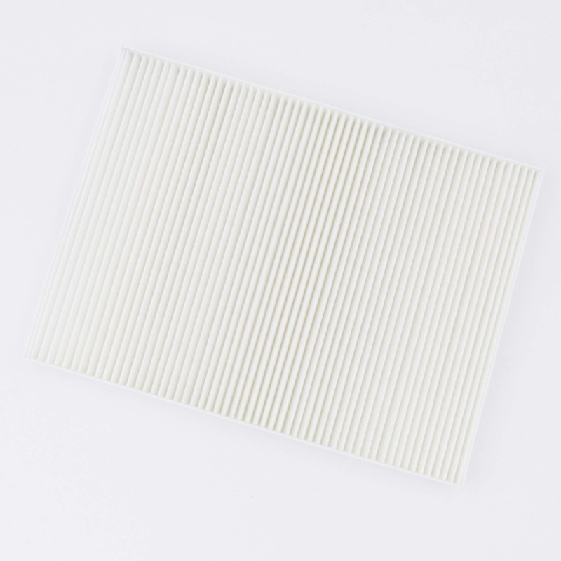 Filter insert, dust filter, pollen filter, cabin air filter