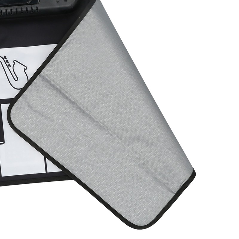 Children Music Piano Keyboard Dance Floor Mat Kid Musical Play