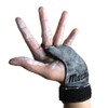 MACCIAVELLI Pull Up Grips, Hand Grips for Calisthenics, Cross Training,