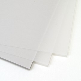 A4 Classico Tracing - FS Approx. 0.004 inches (0.11 mm) / Piece, Y Eye, 177.5 lbs (85 kg) (A), 50 Sheets OKY