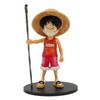 One Piece DX Figure GRANDLINE CHILDREN Vol. 1 Monkey D.
