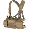 ONETIGRIS Chest Rig, MOLLE Chest Rigs Chest Rig Dangler Pouch