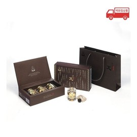 Kongjungjang 황진단천 3환 Hwangjindancheon 3 Rings