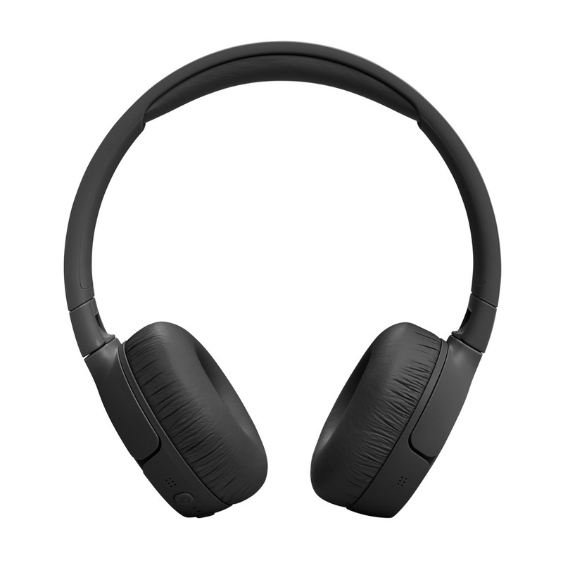 JBL Tune 670NC On-Ear Headphones (Black)