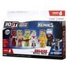 3DIT Character Creator City Heroes Deluxe Refill Pack Novelty Toy