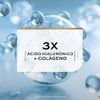 LBEL Blsamo Labial Solutions Pro-Hialuron Balm, Hidratacin y Reparacin, 3X