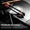 Cigar Punch 4-in-1 Cigar Punch, Draw Enhancer Tool for Dual-Size