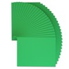 9 x 12 Inch Green Foam Sheets Crafts, 2mm Thick.