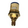 Brass Tap Valve Core, 2 Pack Ceramic Mixer Replacement Parts