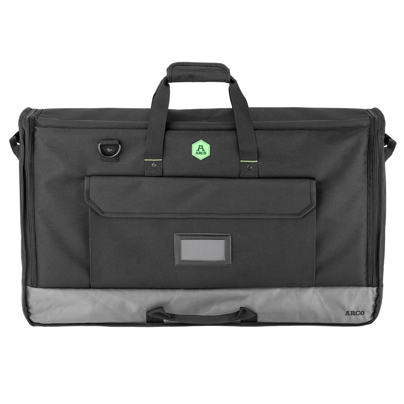 Arco LCD Transport Case for 27-32" Displays