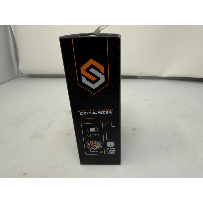 Scent-Lok ScentLok OZ Active Odor Destroyer Small Room Ozone Deodorizer