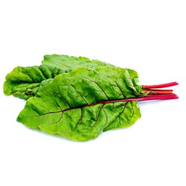 Rhubarb - Swiss Chard Seeds - Non-GMO - 2 Grams, Approximately 65 Seeds