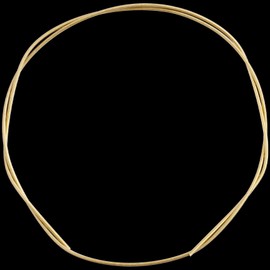 Alpinleux 1 Pcs Silver Solder Wire, Silver Jewelry Soldering Kit, Welding Wire Tools for Jewelry Repair, Components Repair (1.2mm)