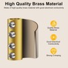 Linkstyle 10pcs 6-10 AWG 6 8 10 Gauge Wire Connector
