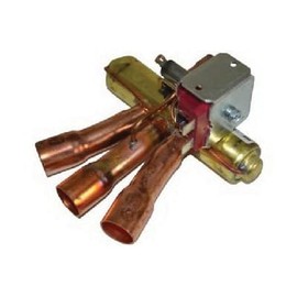 Goodman/Amana Parts 0151R00068S 0151R00068S Reversing Valve