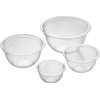 Hokari Seisakusho 4003072 Ball 4P Range Memory Bowl