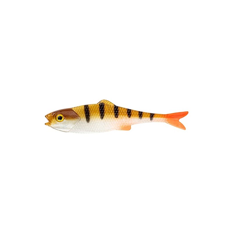 LMAB Finesse Filet 7 cm, 11 cm, 15 cm -
