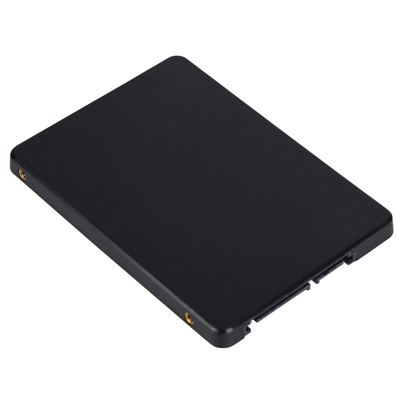 Solid State Drive 2.5in Stable Durable Sturdy Wide Compatibility Auto
