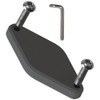 Hopowa Bicycle Mount for Airtag, Bicycle Theft Protection, GPS Location,