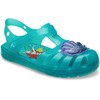 Crocs 209902-4KR-C10 Princess Ariel Isabella SNDL T LaB Latigo Bay