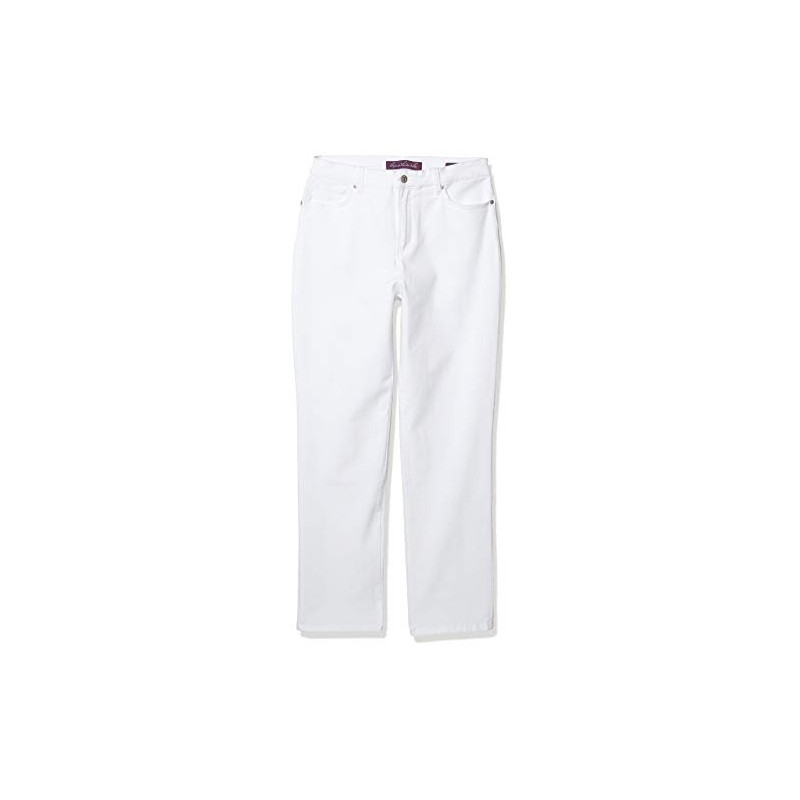 Gloria Vanderbilt Gloria Vanderbilt womens Amanda Classic High Rise Tapered